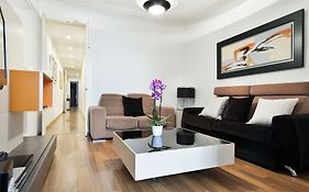 Habitat Apartments Ava 1